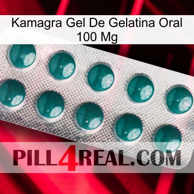 Kamagra Oral Jelly Gel 100 Mg dapoxetine1